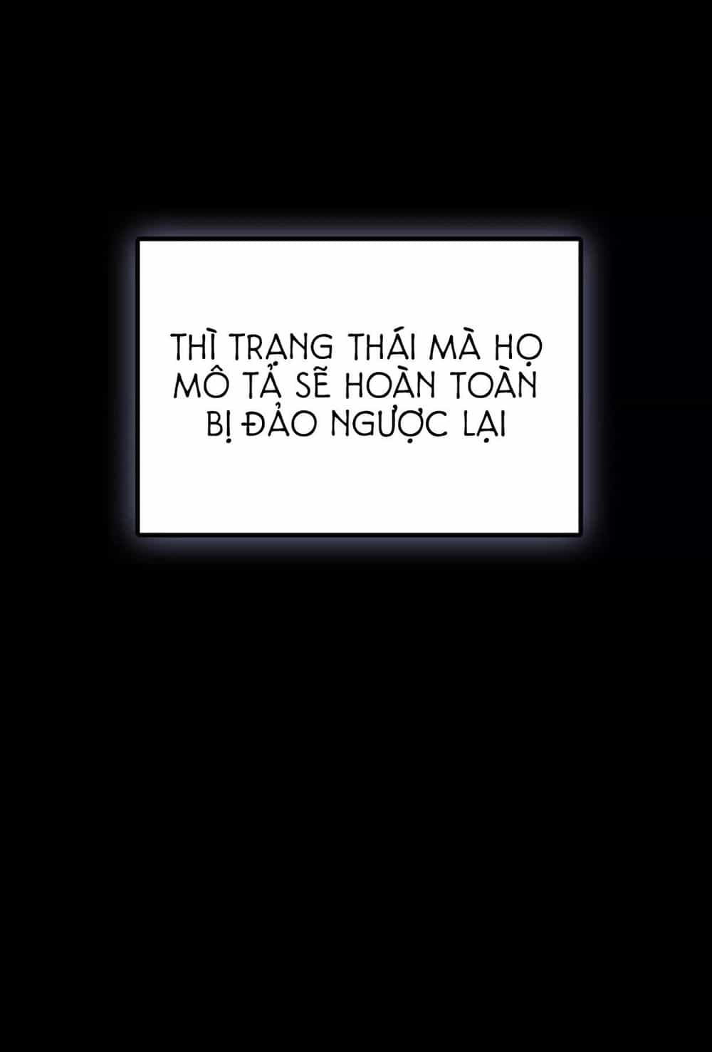 Đảo Ngược Sự Thật - Chương 1 - ảnh 13