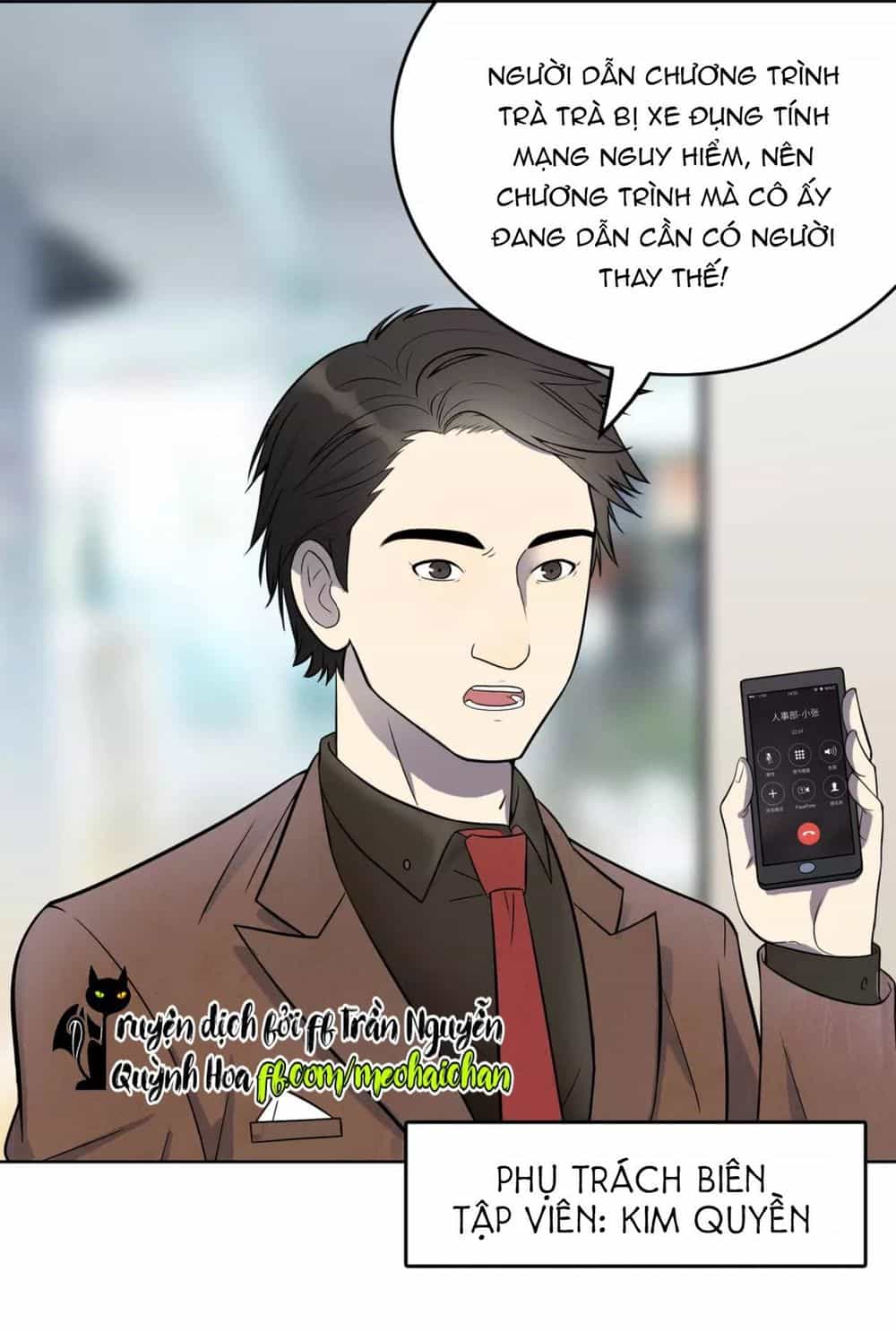 Đảo Ngược Sự Thật - Chương 1 - ảnh 57