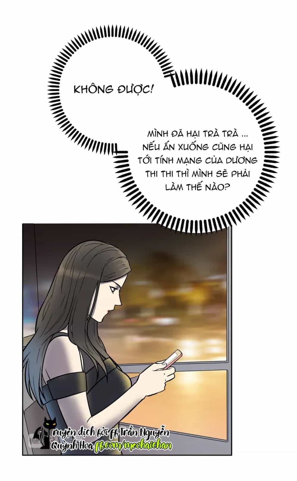 Đảo Ngược Sự Thật - Chương 2 - ảnh 3