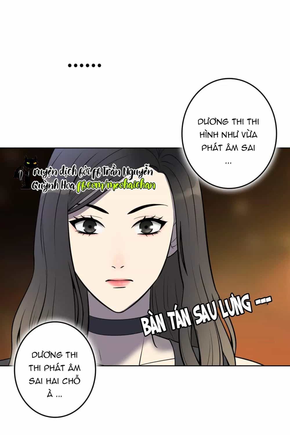 Đảo Ngược Sự Thật - Chương 2 - ảnh 32