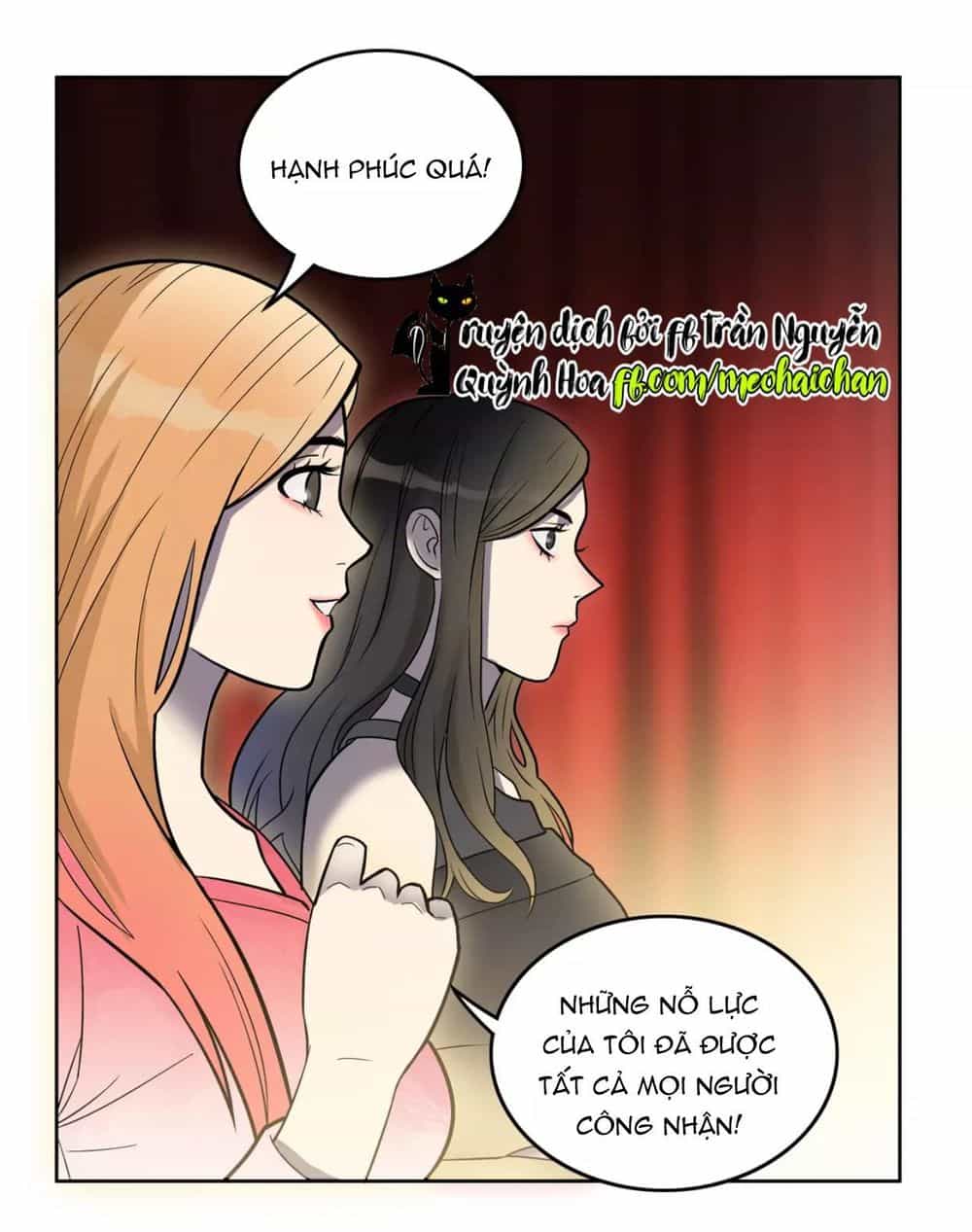 Đảo Ngược Sự Thật - Chương 2 - ảnh 46