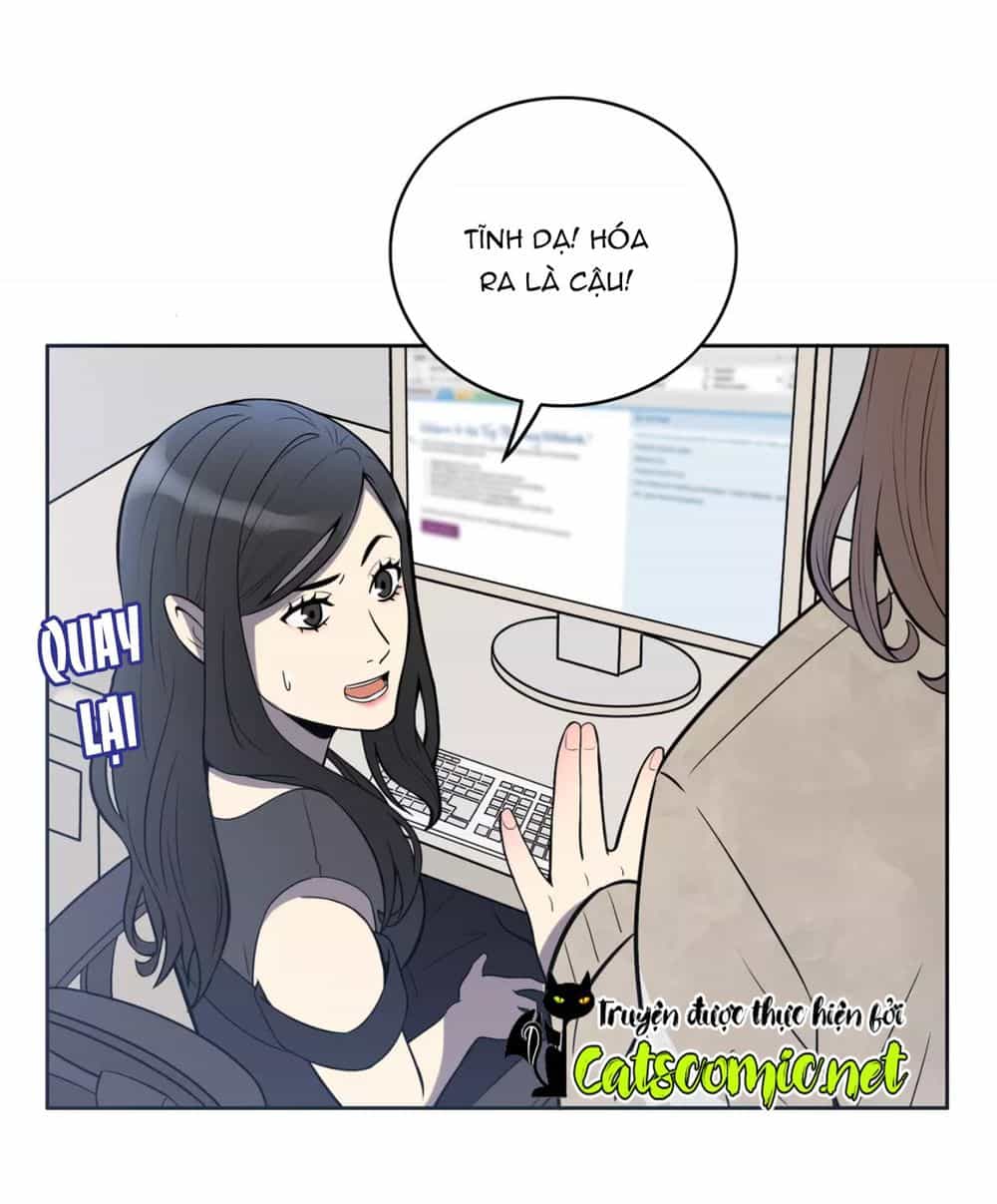 Đảo Ngược Sự Thật - Chương 3 - ảnh 12
