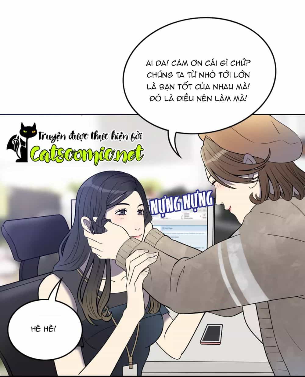 Đảo Ngược Sự Thật - Chương 3 - ảnh 16