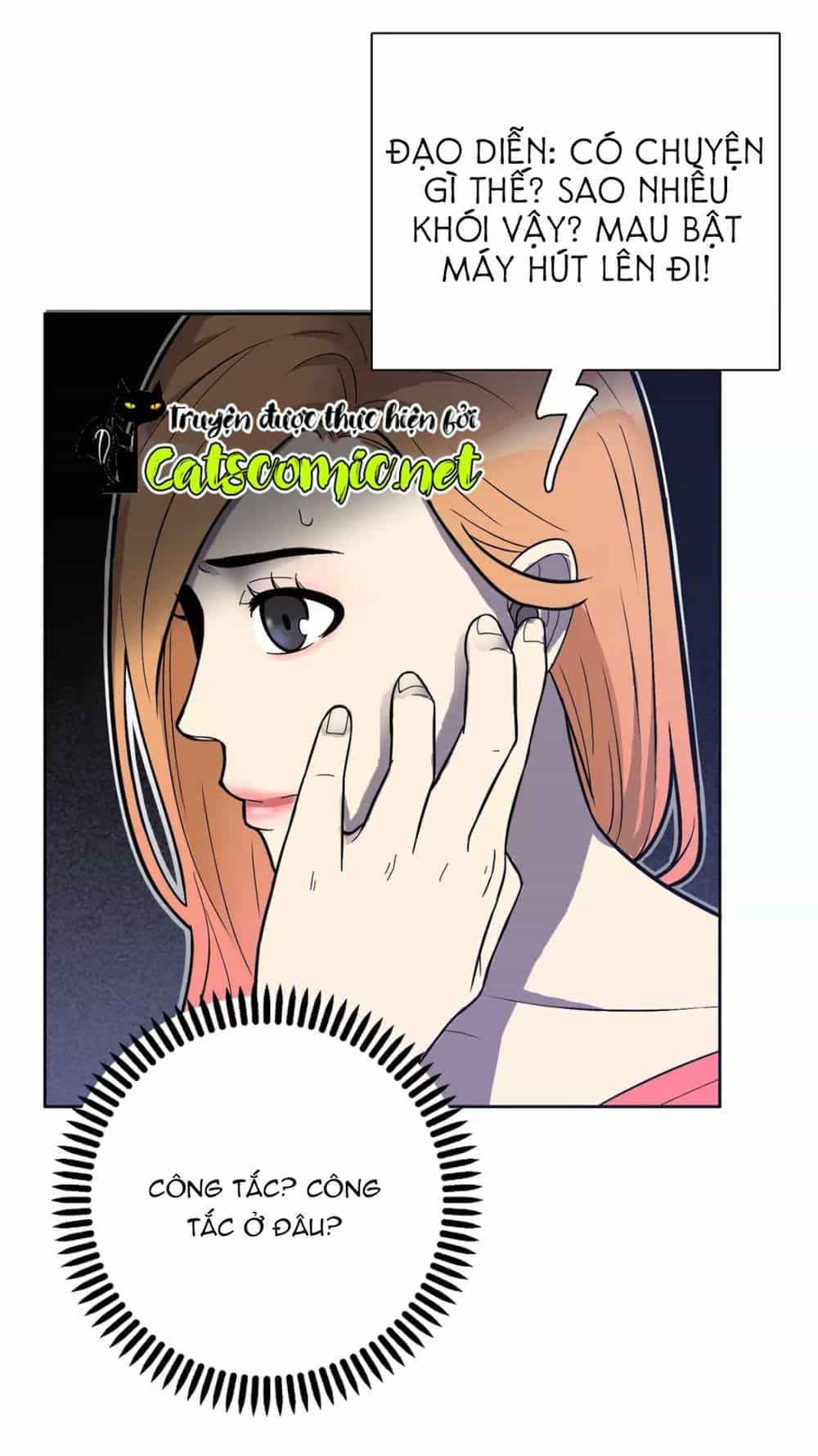 Đảo Ngược Sự Thật - Chương 3 - ảnh 31