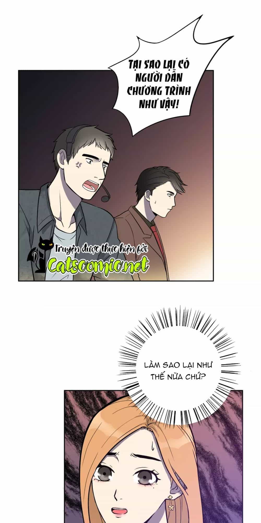 Đảo Ngược Sự Thật - Chương 3 - ảnh 50