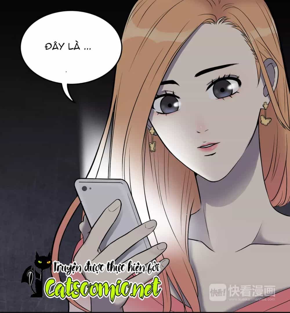 Đảo Ngược Sự Thật - Chương 3 - ảnh 61