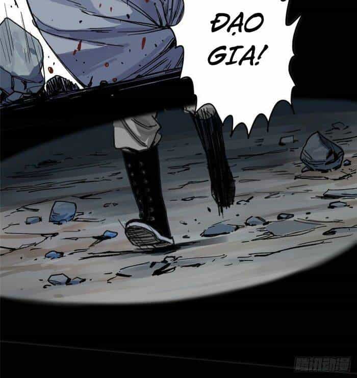 Đạo Quân - Chương 1 - ảnh 17