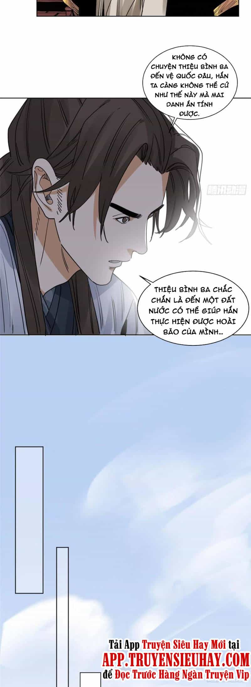 Đạo Quân - Chương 102 - ảnh 6