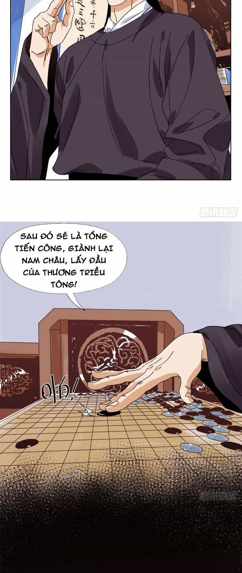 Đạo Quân - Chương 104 - ảnh 6