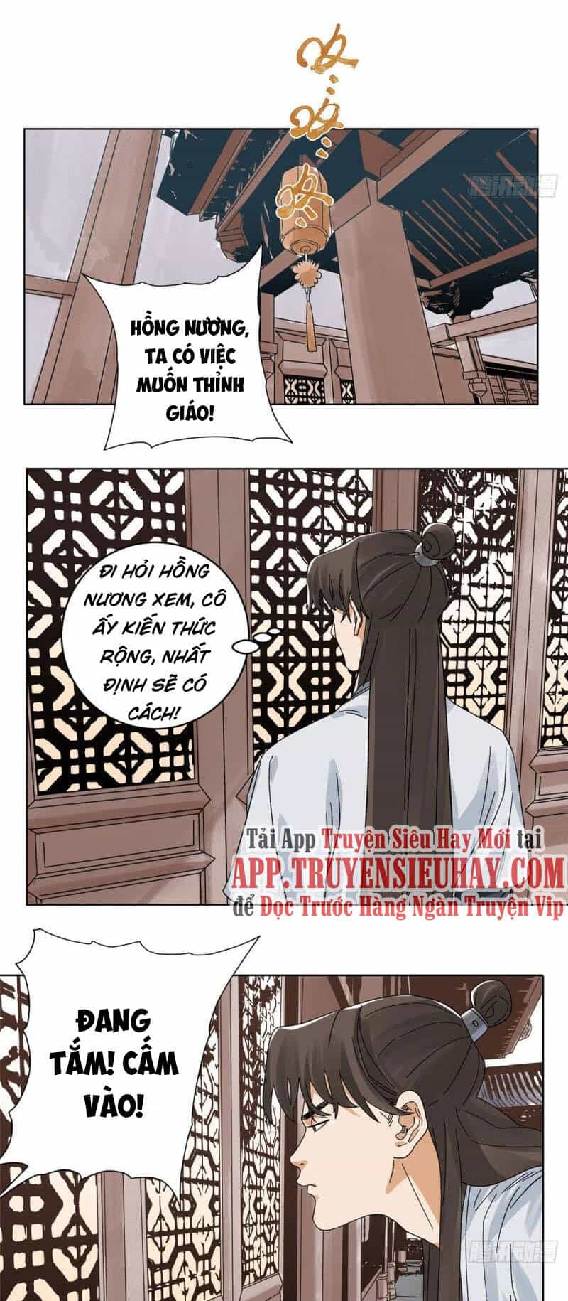 Đạo Quân - Chương 105 - ảnh 11