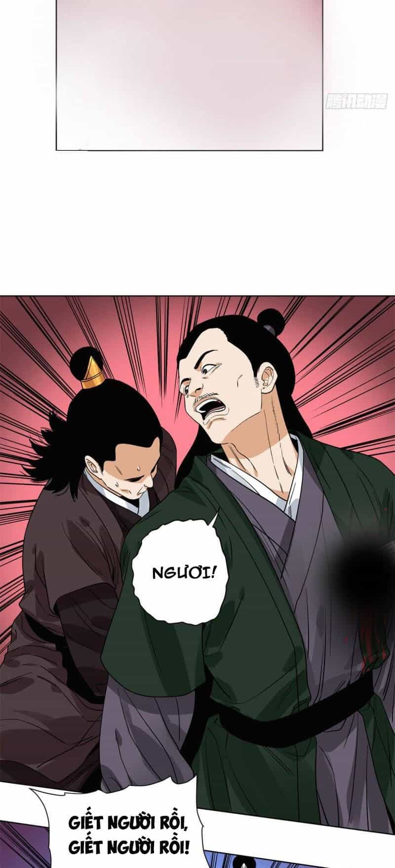Đạo Quân - Chương 107 - ảnh 19