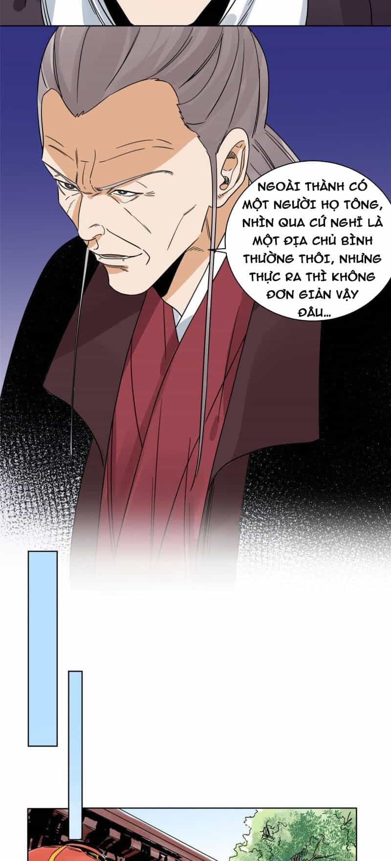Đạo Quân - Chương 110 - ảnh 14