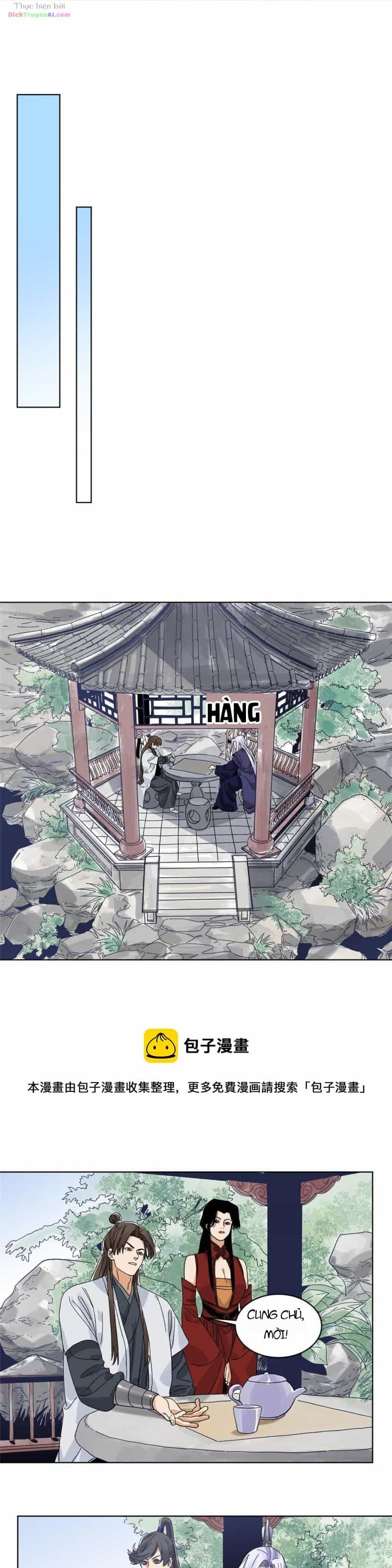 Đạo Quân - Chương 118 - ảnh 3