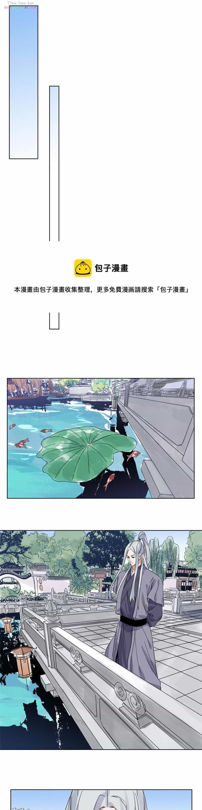 Đạo Quân - Chương 119 - ảnh 6