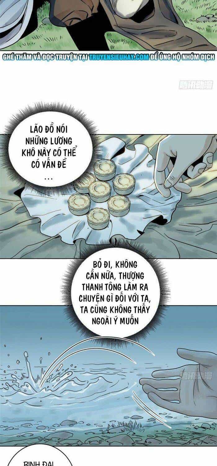 Đạo Quân - Chương 12 - ảnh 6