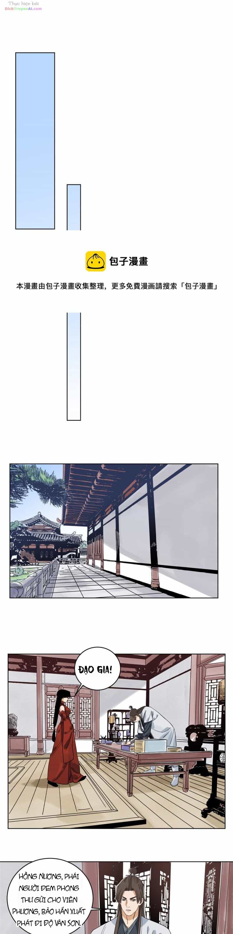 Đạo Quân - Chương 120 - ảnh 10