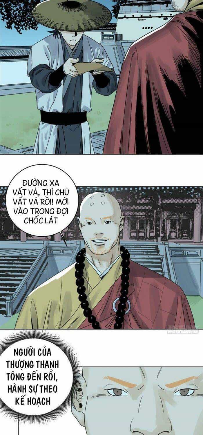 Đạo Quân - Chương 14 - ảnh 6