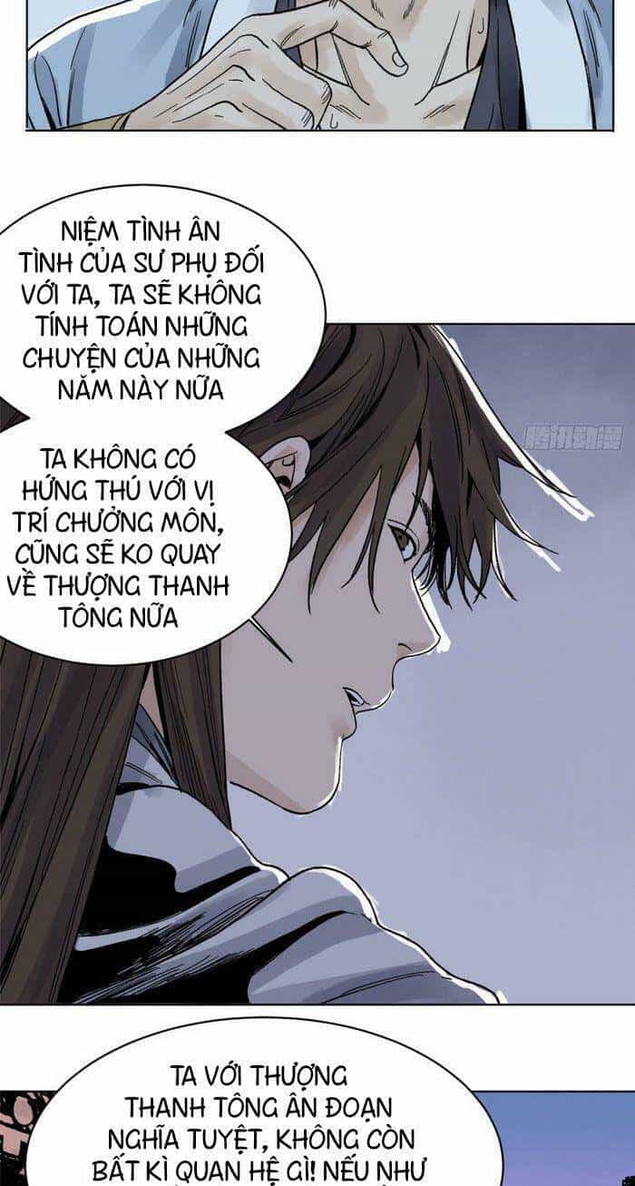 Đạo Quân - Chương 15 - ảnh 19