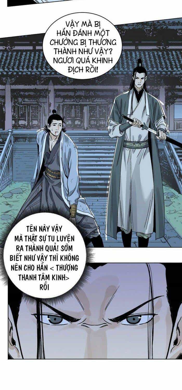 Đạo Quân - Chương 15 - ảnh 4