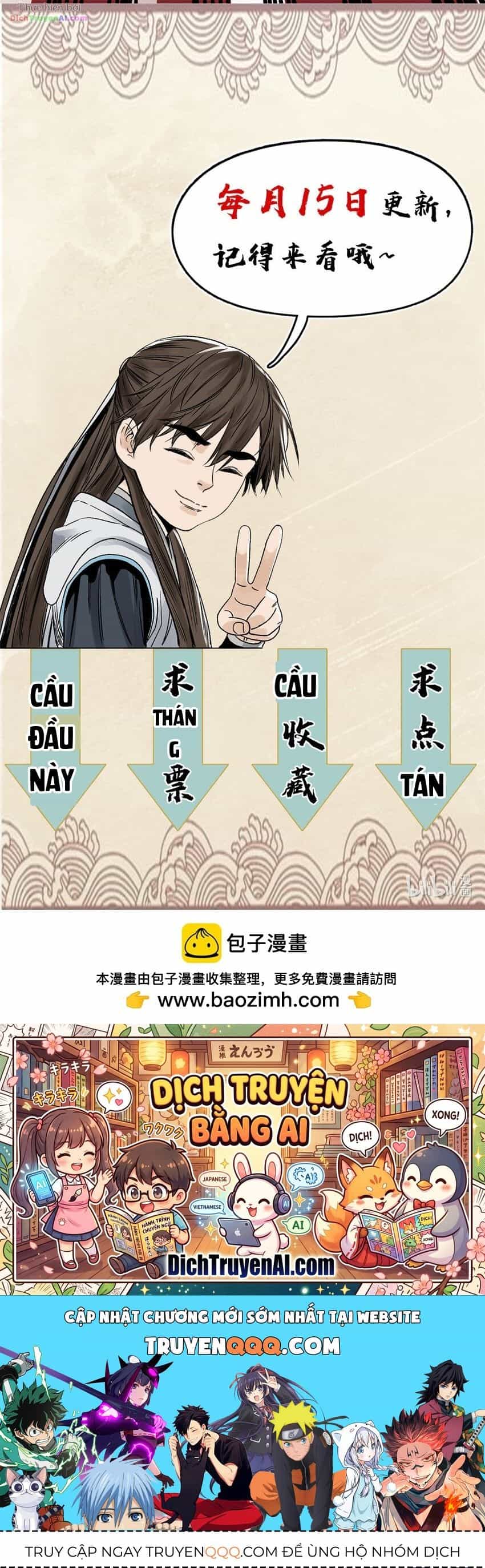 Đạo Quân - Chương 155 - ảnh 22
