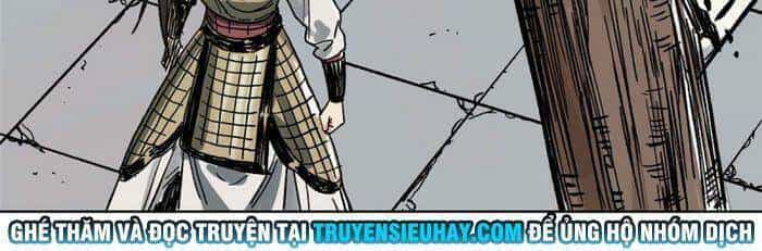 Đạo Quân - Chương 16 - ảnh 23