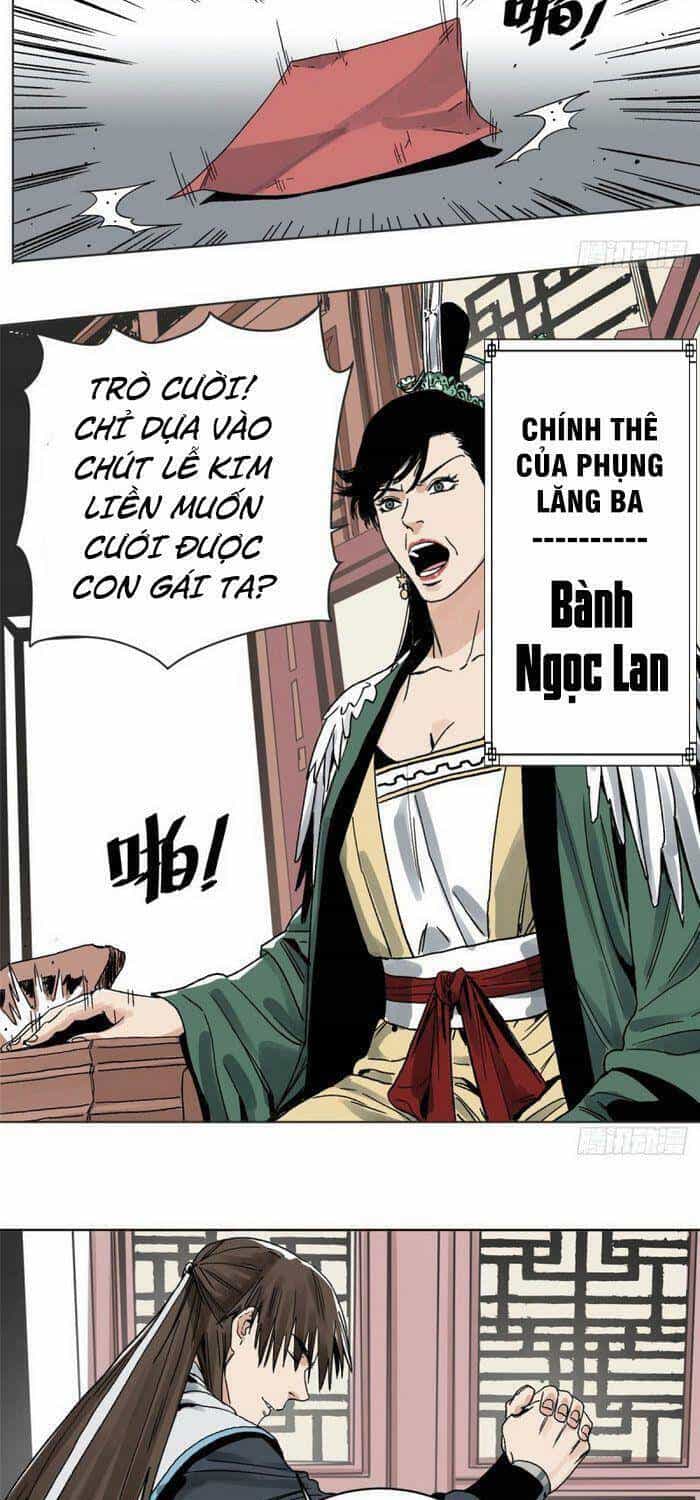 Đạo Quân - Chương 17 - ảnh 17
