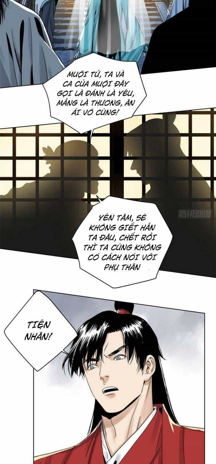 Đạo Quân - Chương 22 - ảnh 10