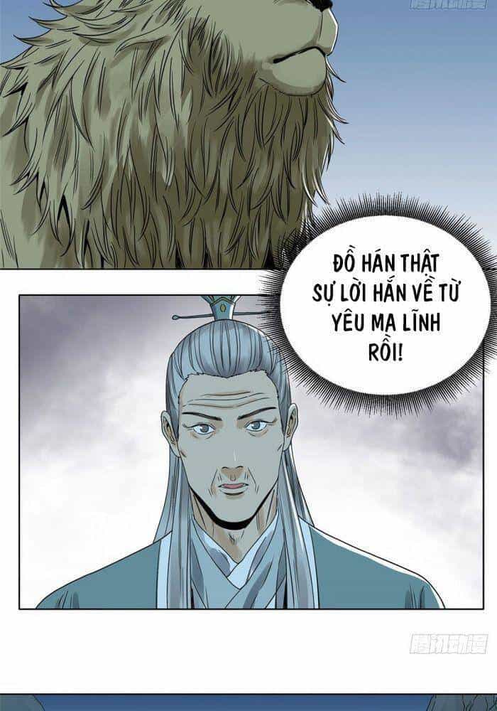 Đạo Quân - Chương 25 - ảnh 12