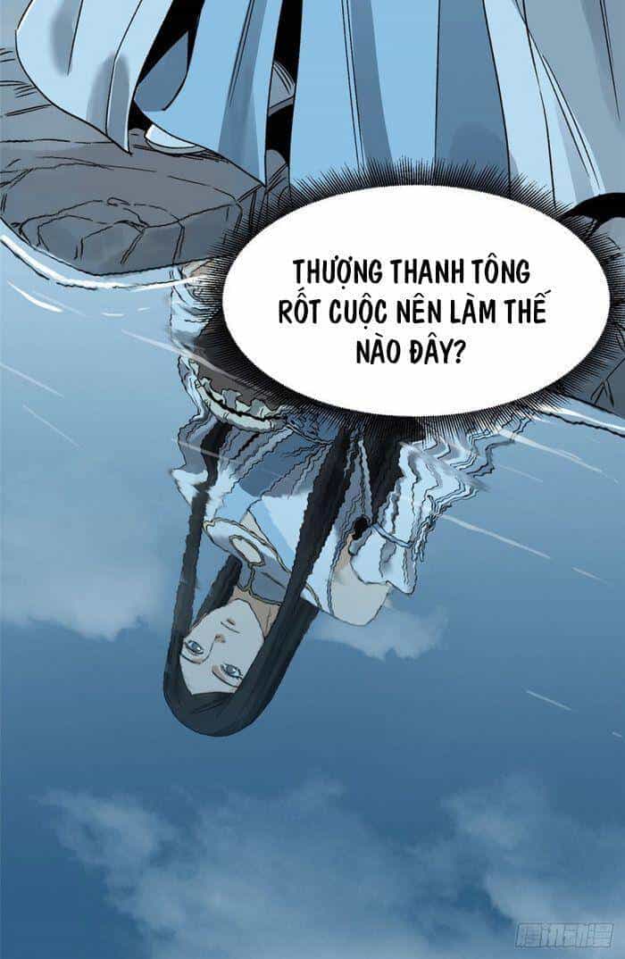 Đạo Quân - Chương 25 - ảnh 21
