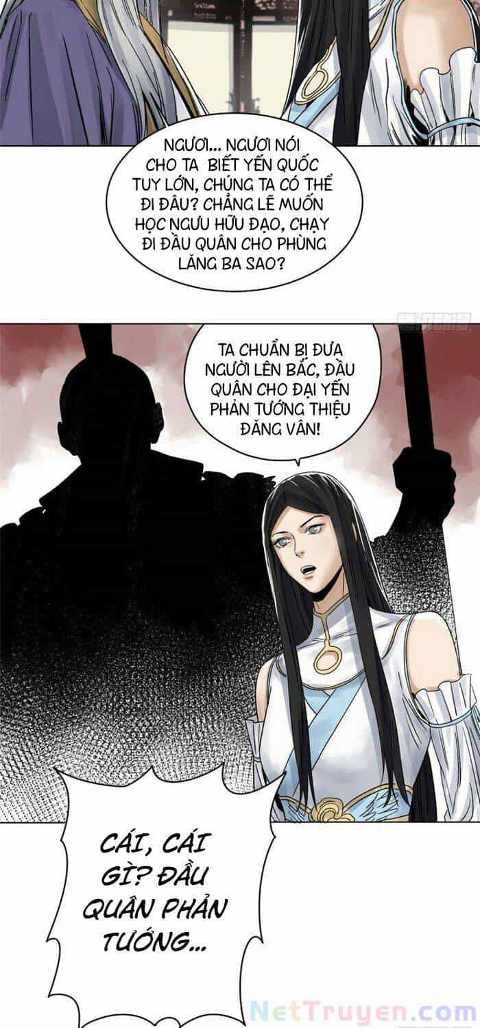Đạo Quân - Chương 26 - ảnh 5