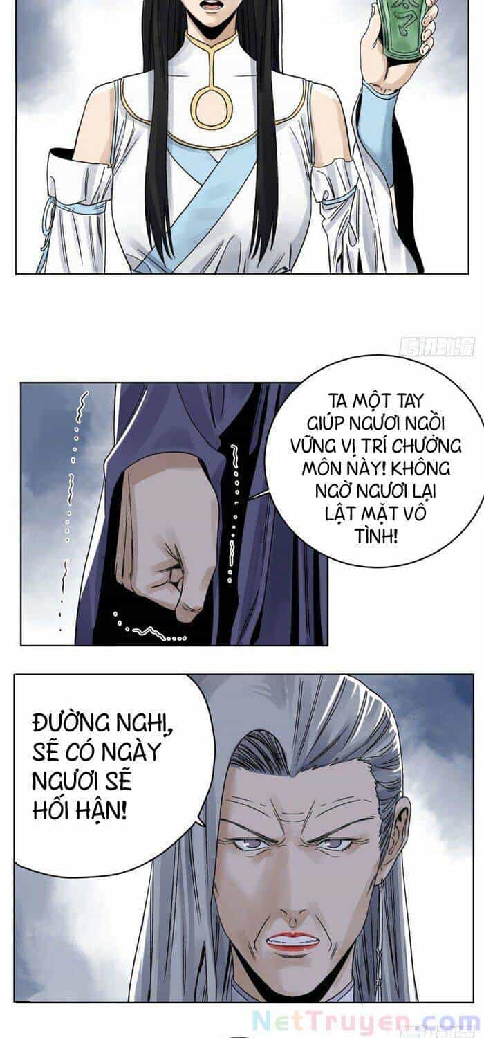 Đạo Quân - Chương 26 - ảnh 7