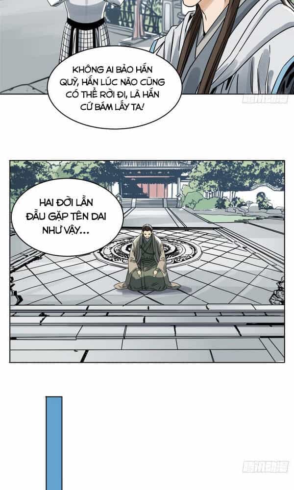 Đạo Quân - Chương 32 - ảnh 6