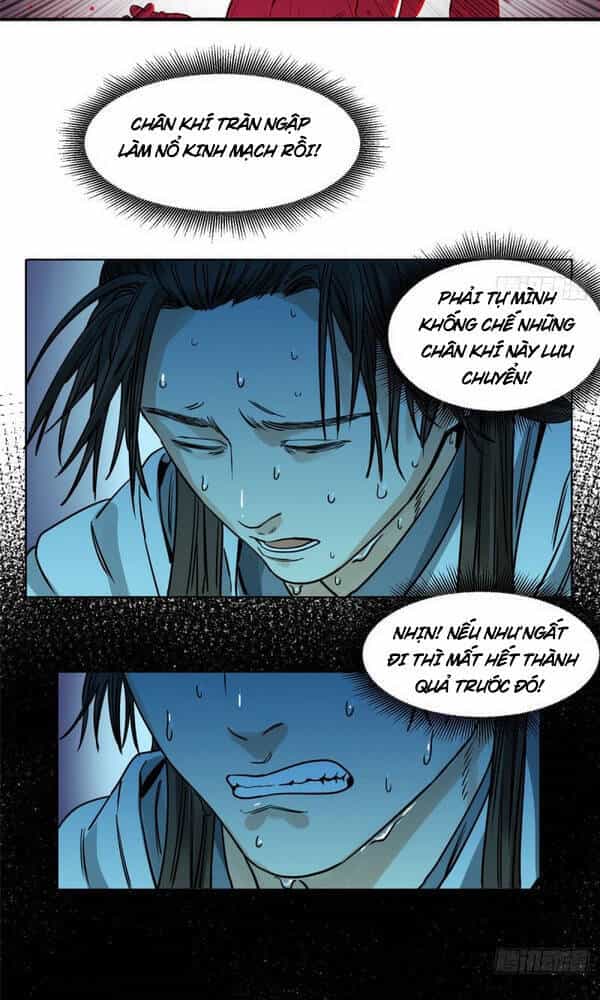 Đạo Quân - Chương 35 - ảnh 6