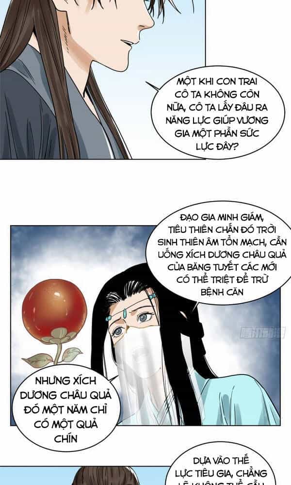 Đạo Quân - Chương 36 - ảnh 14