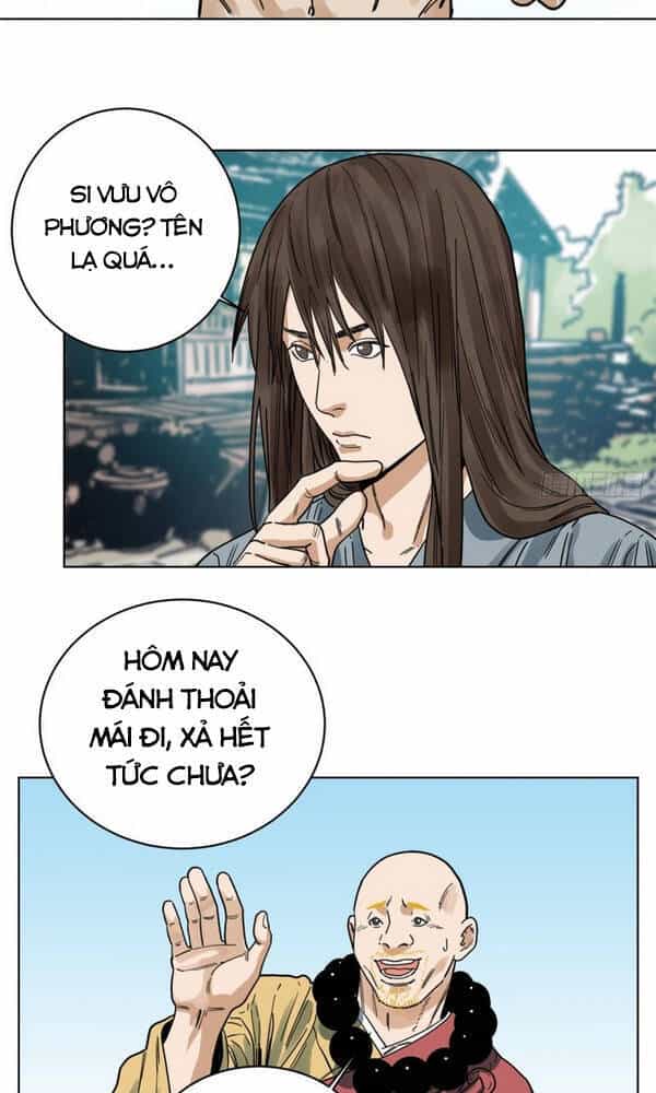 Đạo Quân - Chương 36 - ảnh 8
