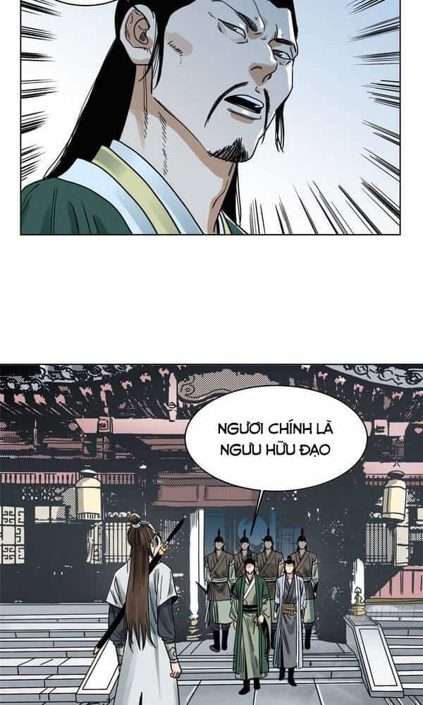 Đạo Quân - Chương 37 - ảnh 8