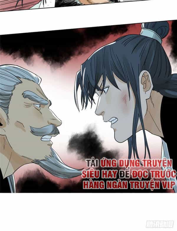 Đạo Quân - Chương 40 - ảnh 13