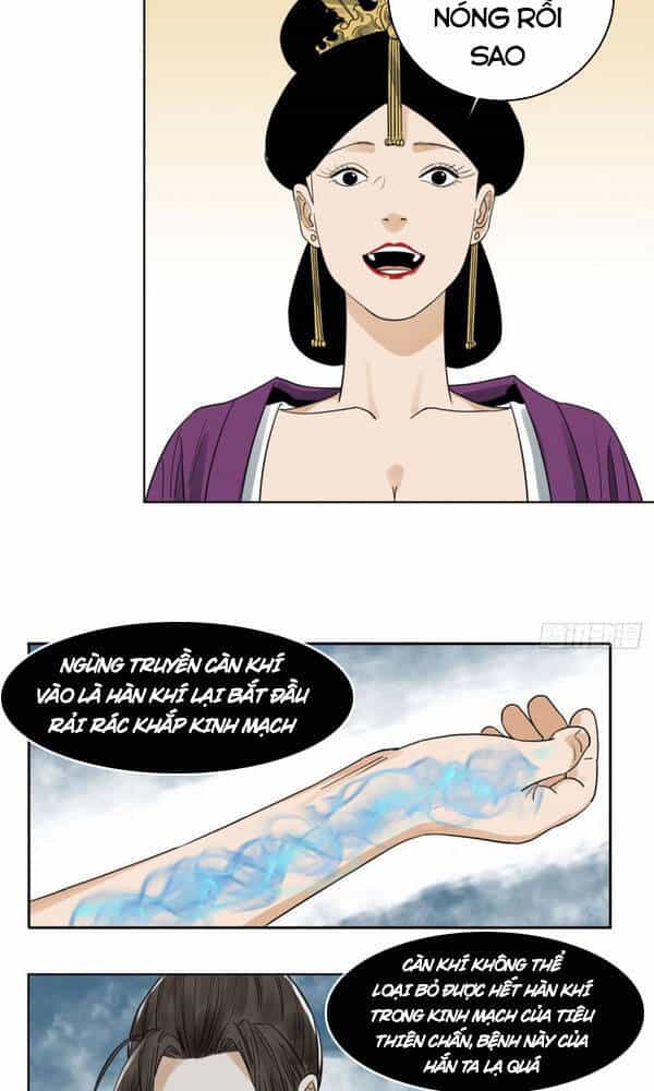 Đạo Quân - Chương 41 - ảnh 12