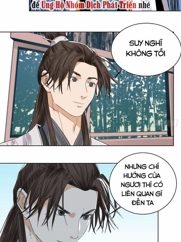 Đạo Quân - Chương 44 - ảnh 14