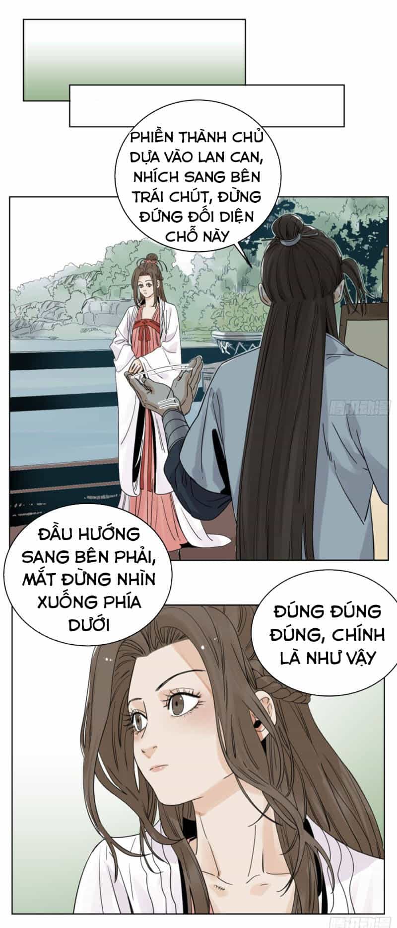 Đạo Quân - Chương 48 - ảnh 6