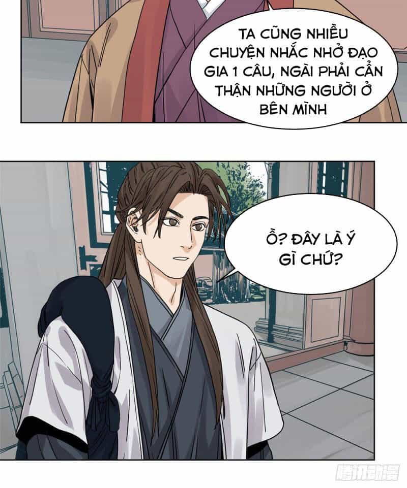 Đạo Quân - Chương 49 - ảnh 12