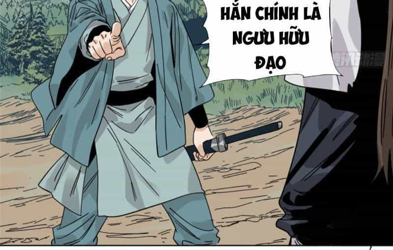 Đạo Quân - Chương 50 - ảnh 10