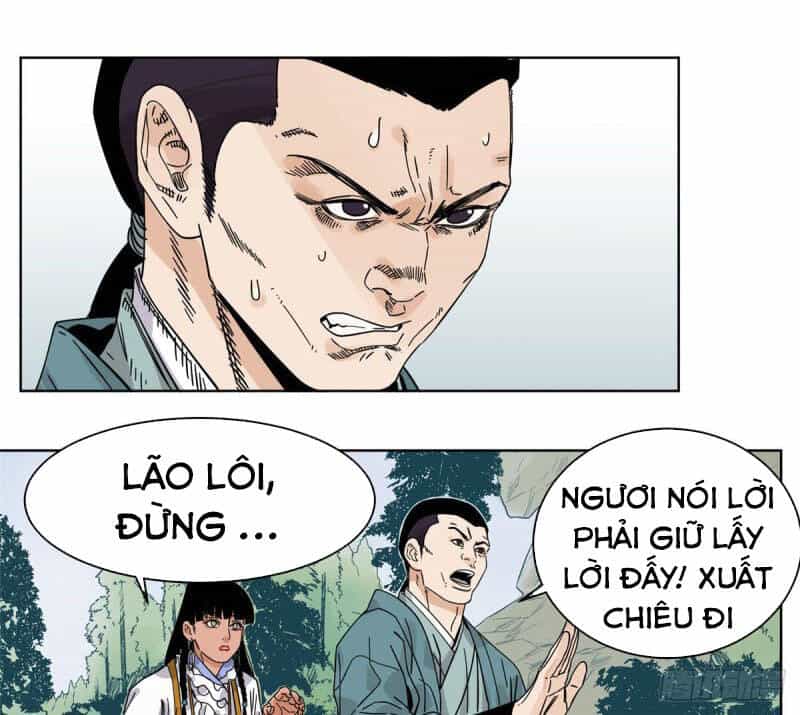 Đạo Quân - Chương 51 - ảnh 5