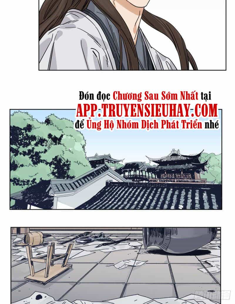 Đạo Quân - Chương 52 - ảnh 16