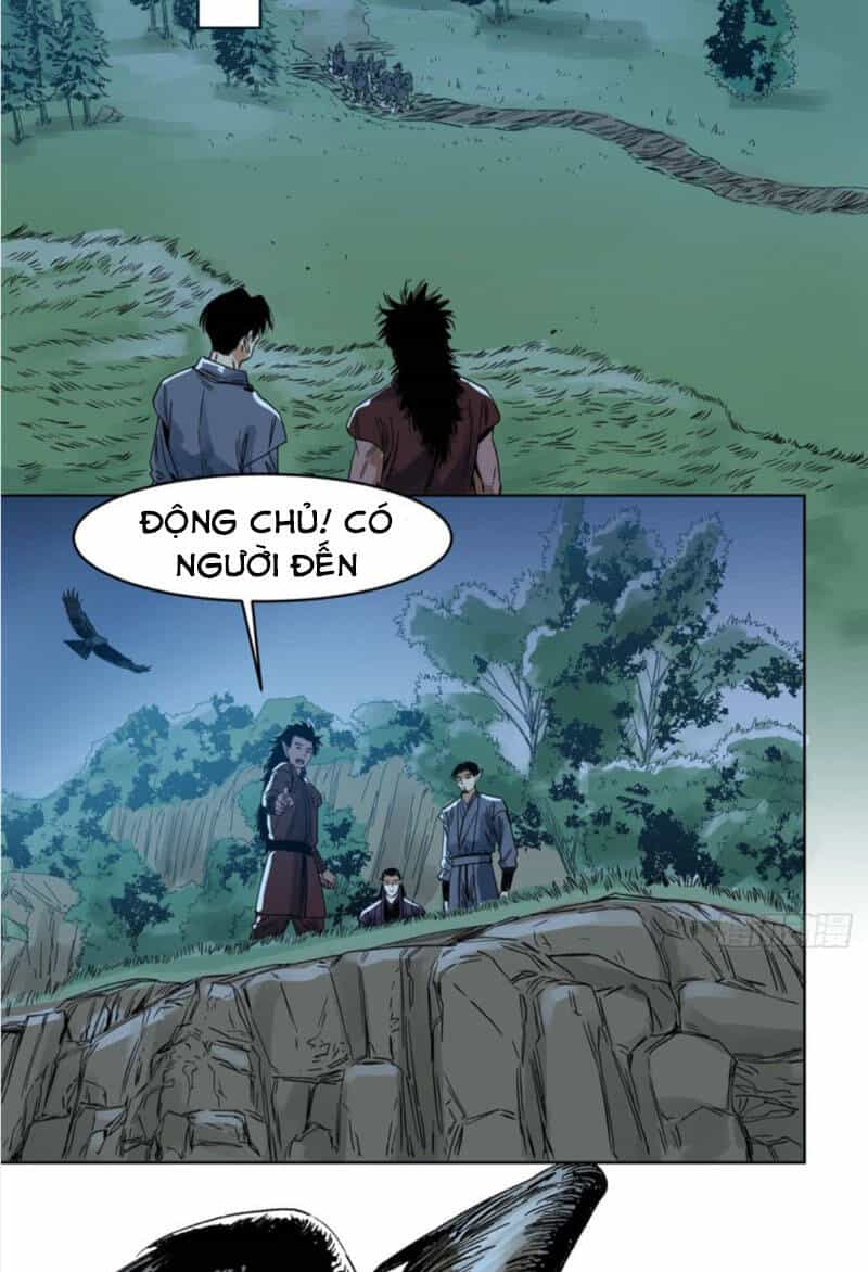Đạo Quân - Chương 55 - ảnh 13