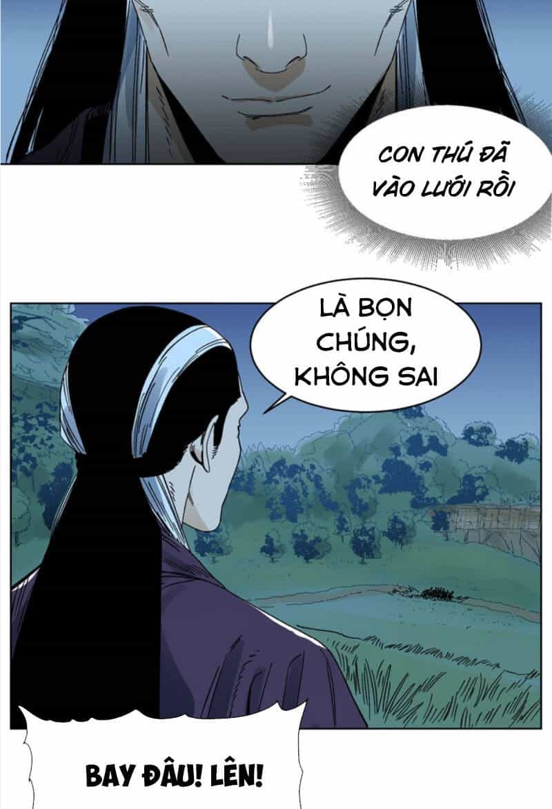 Đạo Quân - Chương 55 - ảnh 16
