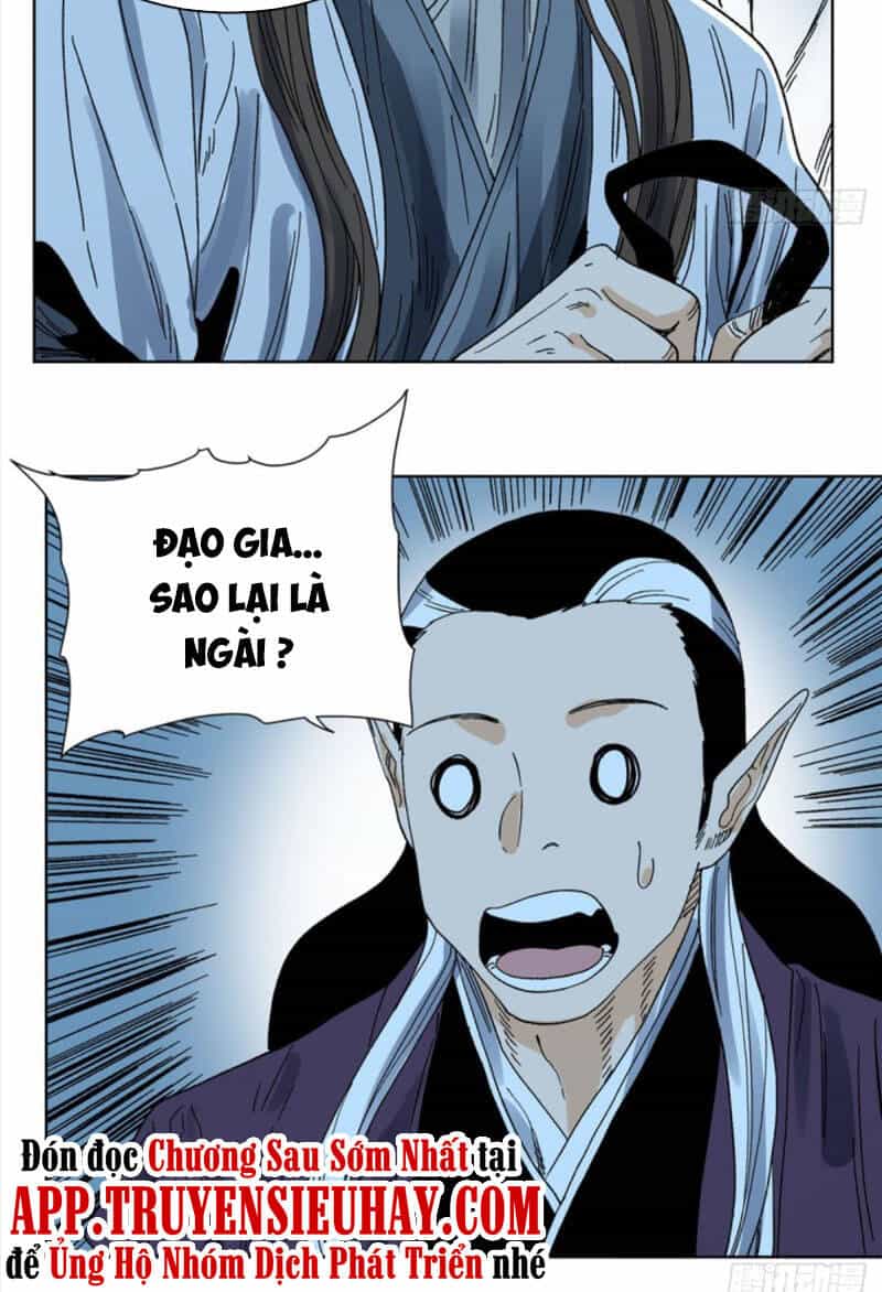 Đạo Quân - Chương 55 - ảnh 20