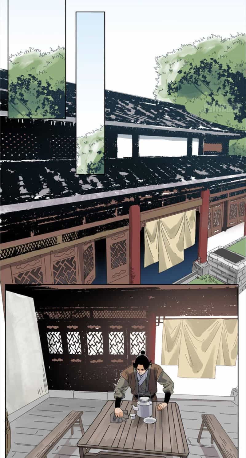 Đạo Quân - Chương 57 - ảnh 5
