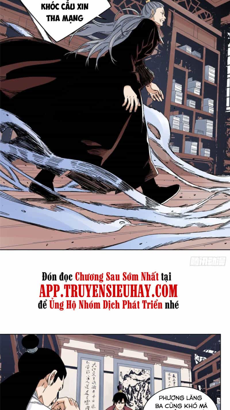 Đạo Quân - Chương 58 - ảnh 12