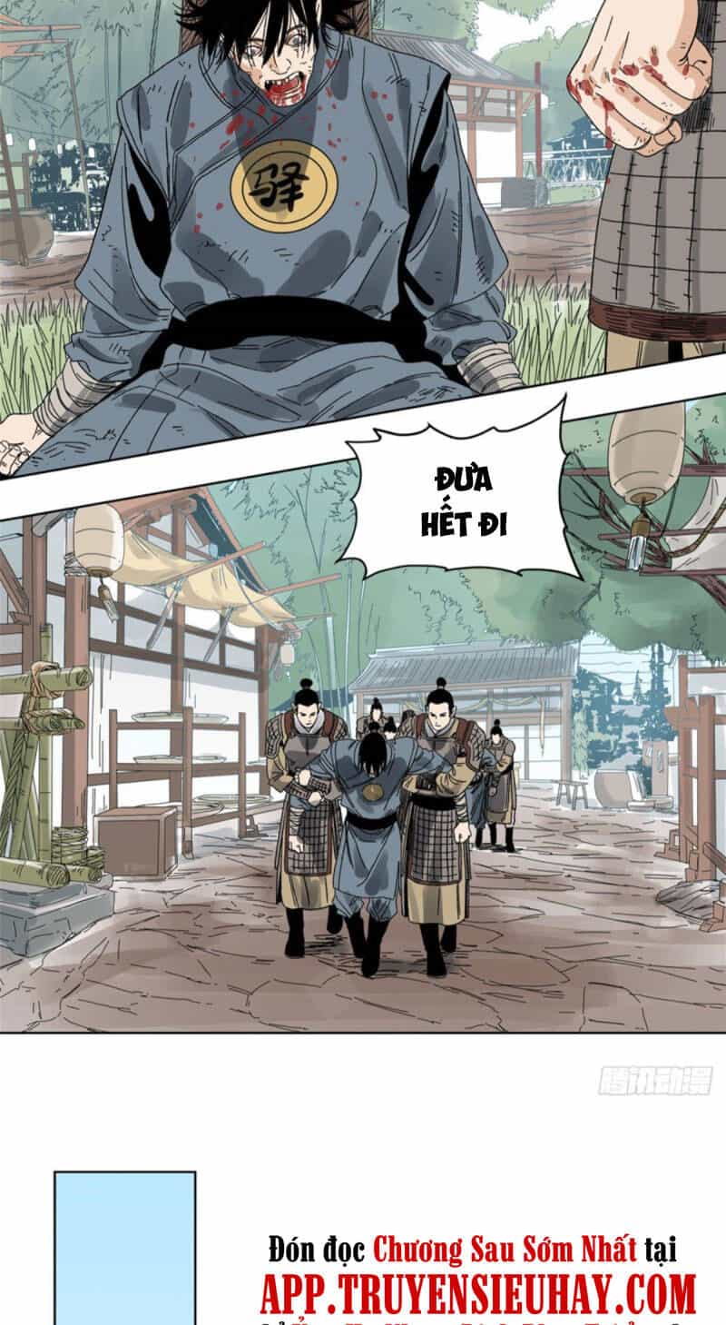 Đạo Quân - Chương 59 - ảnh 5